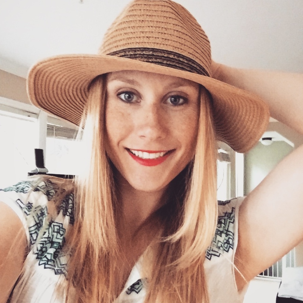 Meet your Posher, Sommer